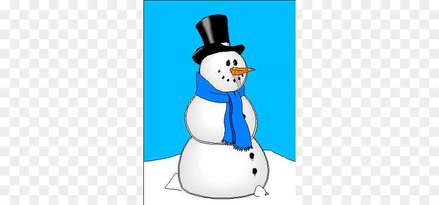 Muñeco De Nieve，Papá Noel PNG