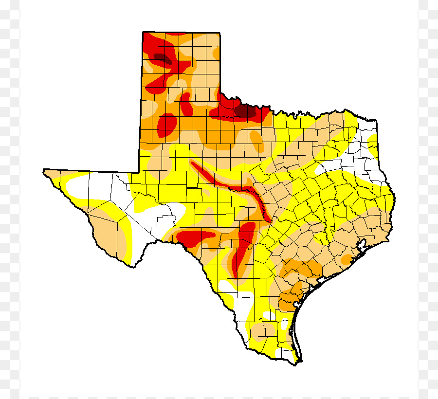 La Junta De Desarrollo Del Agua De Texas，La Sequía PNG