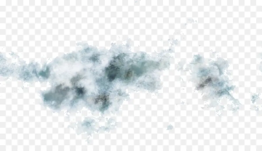 Nube Negra，Oscuro PNG