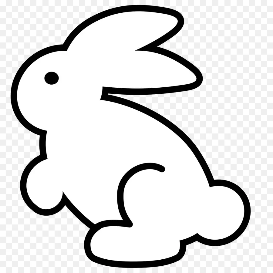 Conejito De Pascua，Bugs Bunny PNG