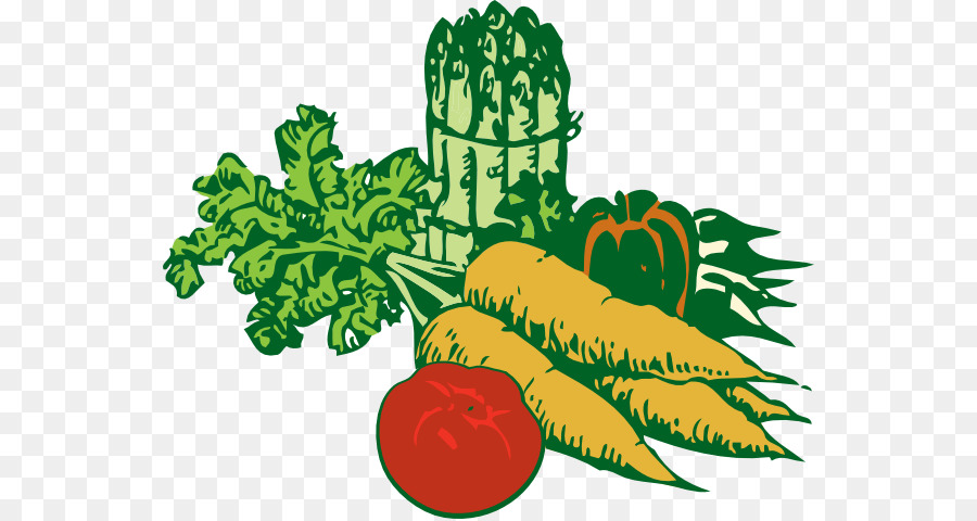 Vegetal，La Fruta PNG