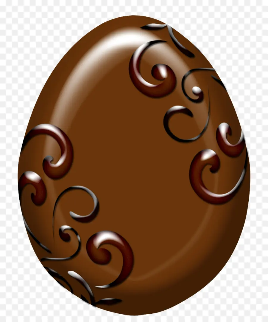 Huevo De Chocolate，Huevo PNG