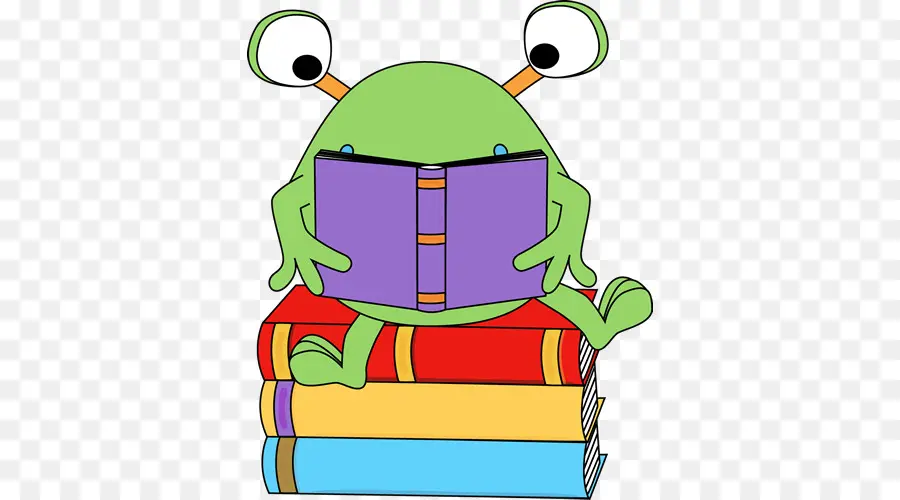 Lectura Extraterrestre，Libros PNG