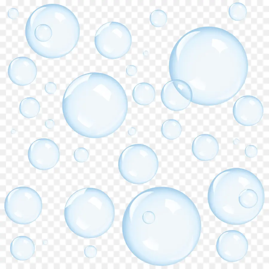 Pompas De Jabón，Transparente PNG