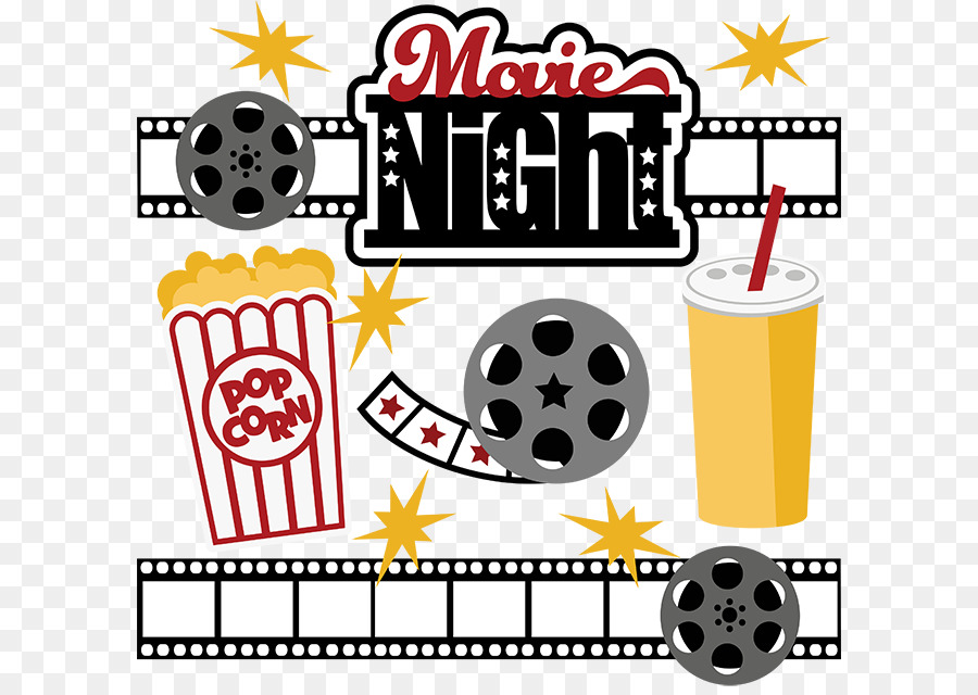 Noche De Cine，Cine PNG