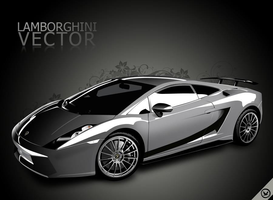 Lamborghini，Auto PNG