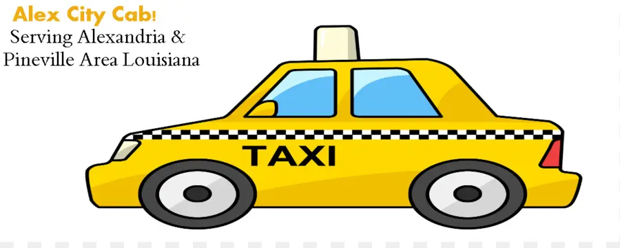 Alejandría，Taxi PNG