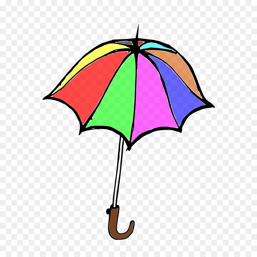 Paraguas，Camiseta PNG