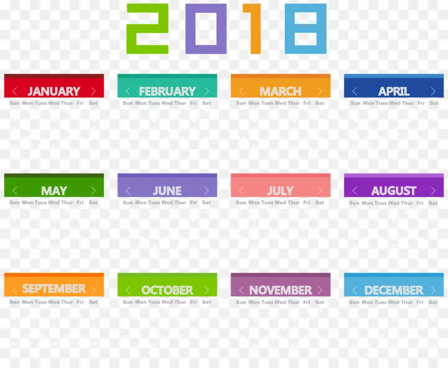 Calendario，Postscript Encapsulado PNG