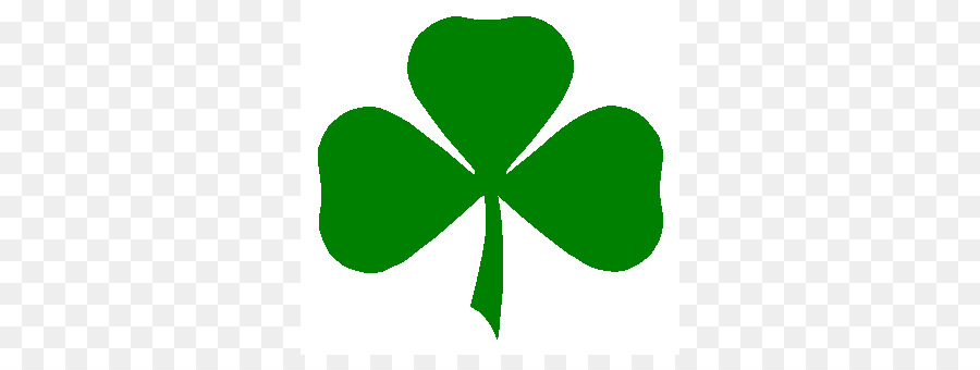 Trébol，Día De San Patricio PNG