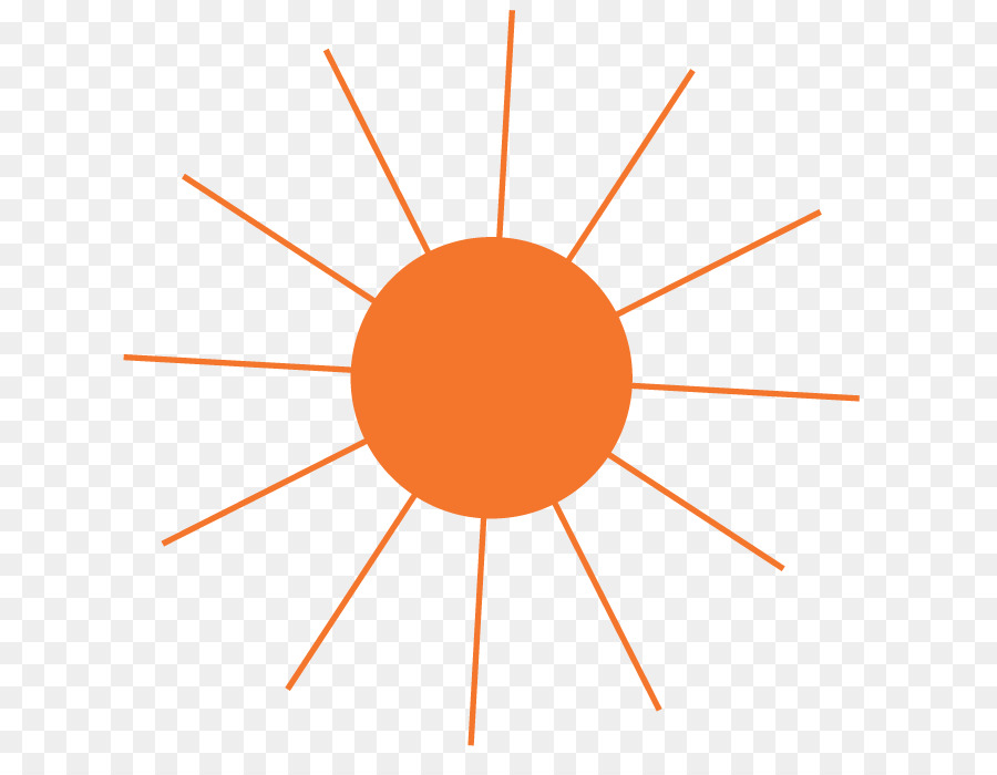 Símbolo Del Amanecer，Sol PNG