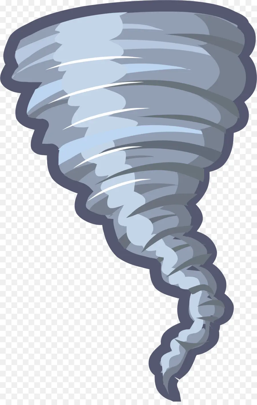 Tornado，Tormenta PNG