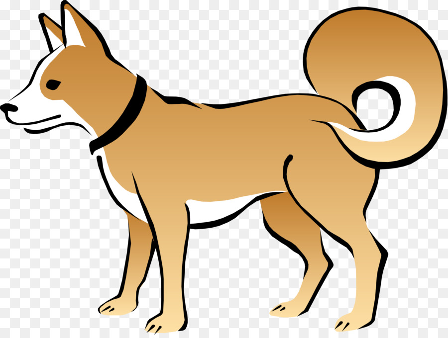 Perro，Shiba Inu PNG