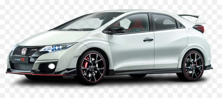 Honda Civic Type R，Honda PNG