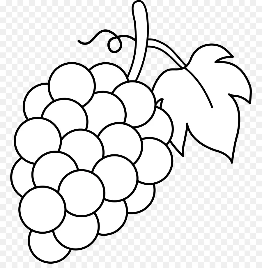 Uvas，Racimo PNG