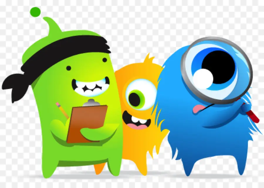 Estudiante，Classdojo PNG