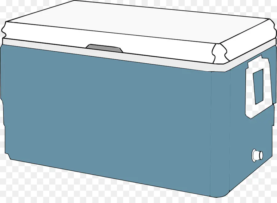 Caja Más Fresca，Tapa PNG