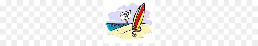 El Surf，Tabla De Surf PNG