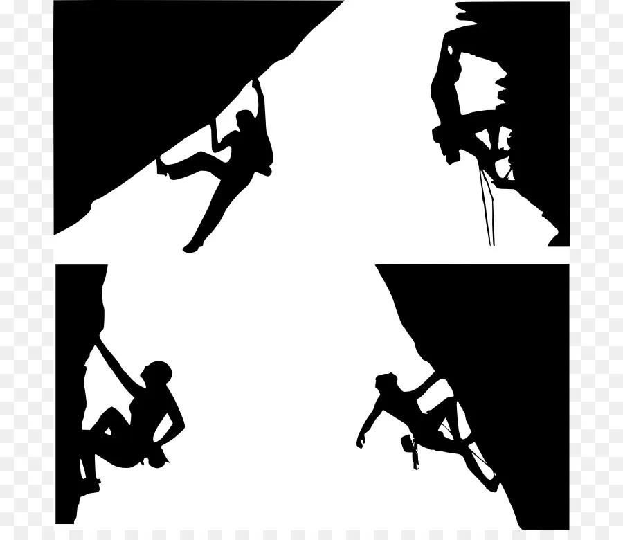 La Escalada，Muro De Escalada PNG