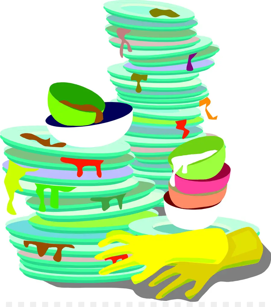 Platos Sucios，Cocina PNG