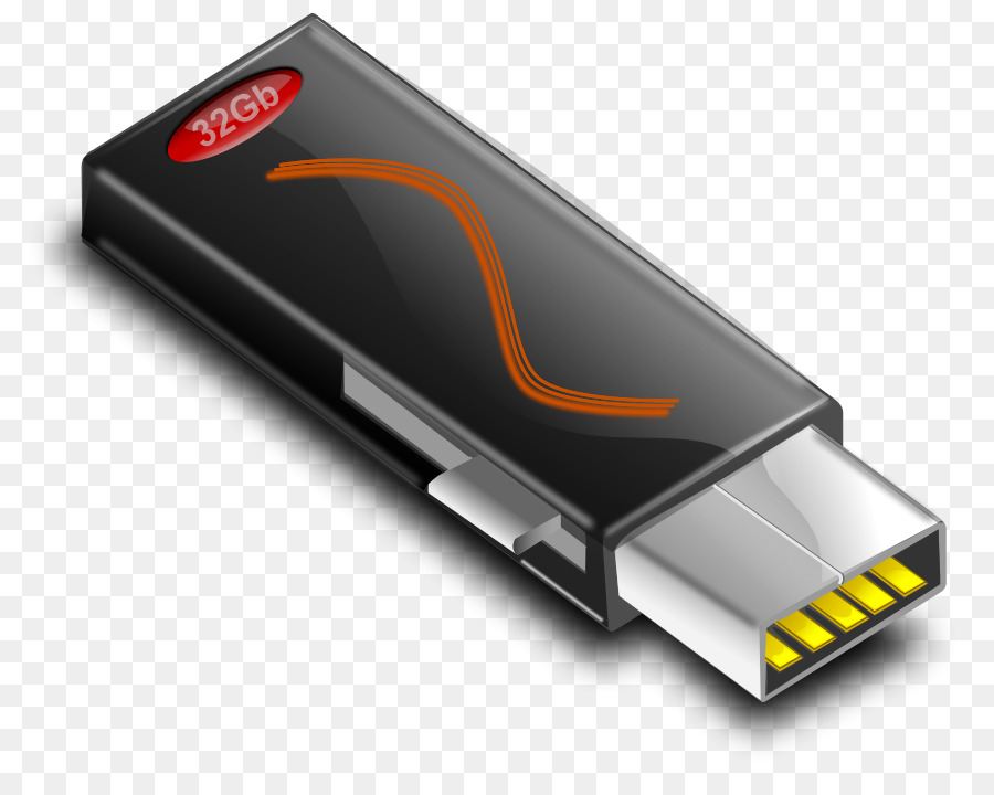 Unidad Usb，Almacenamiento PNG