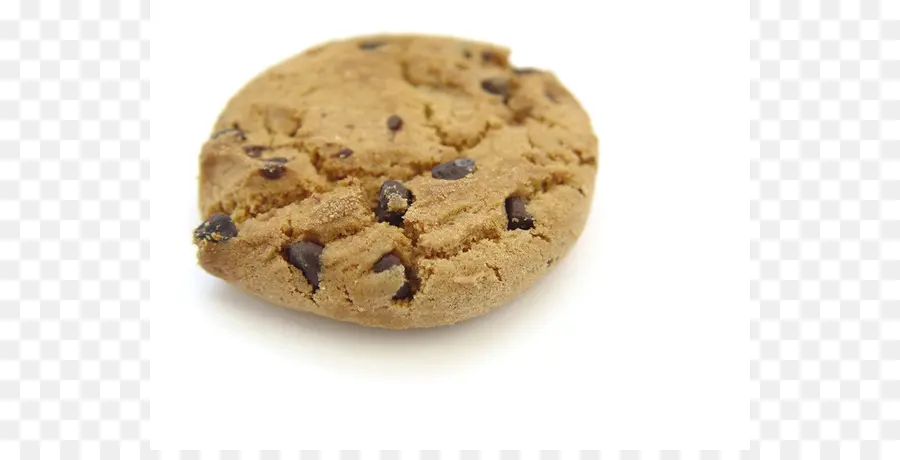 Galletas De Chispas De Chocolate，Cookie PNG