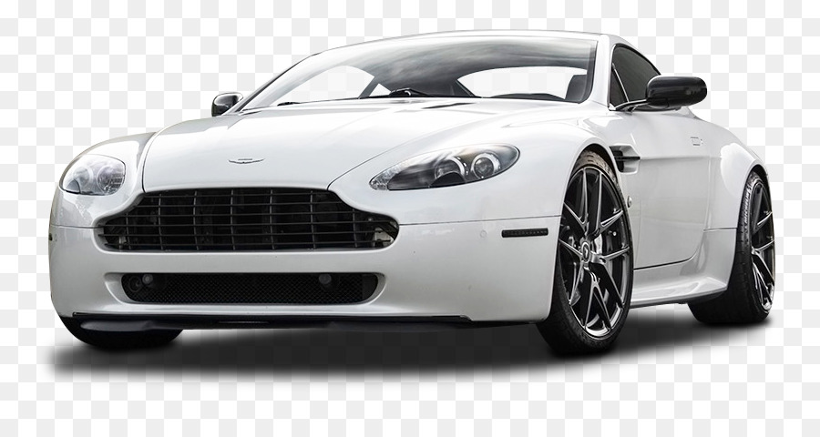 Coche Descapotable Blanco，Lujo PNG