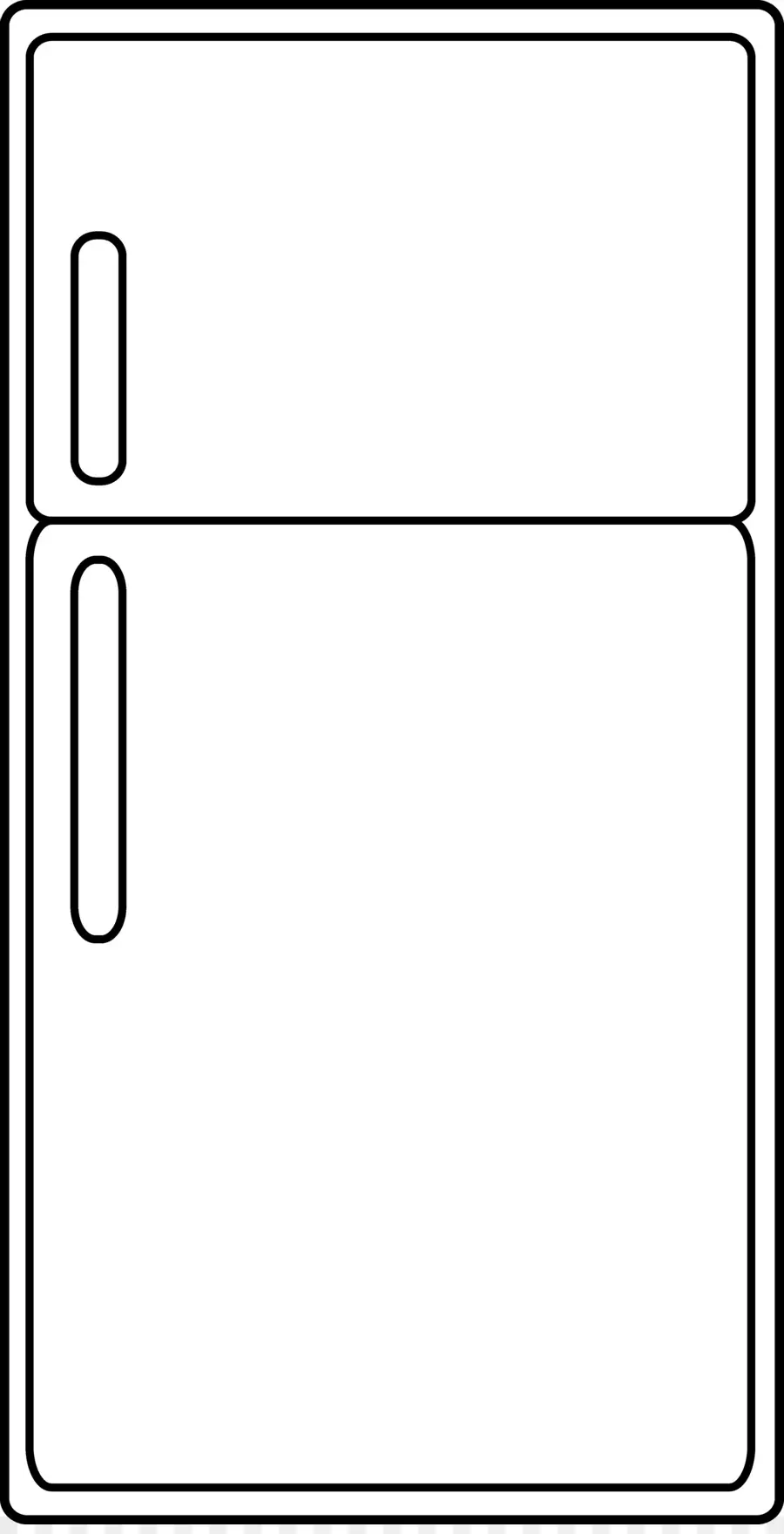 Refrigerador，Cocina PNG