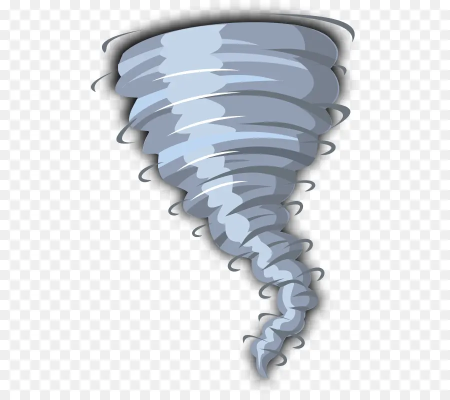 Sitio Web，Tornado PNG