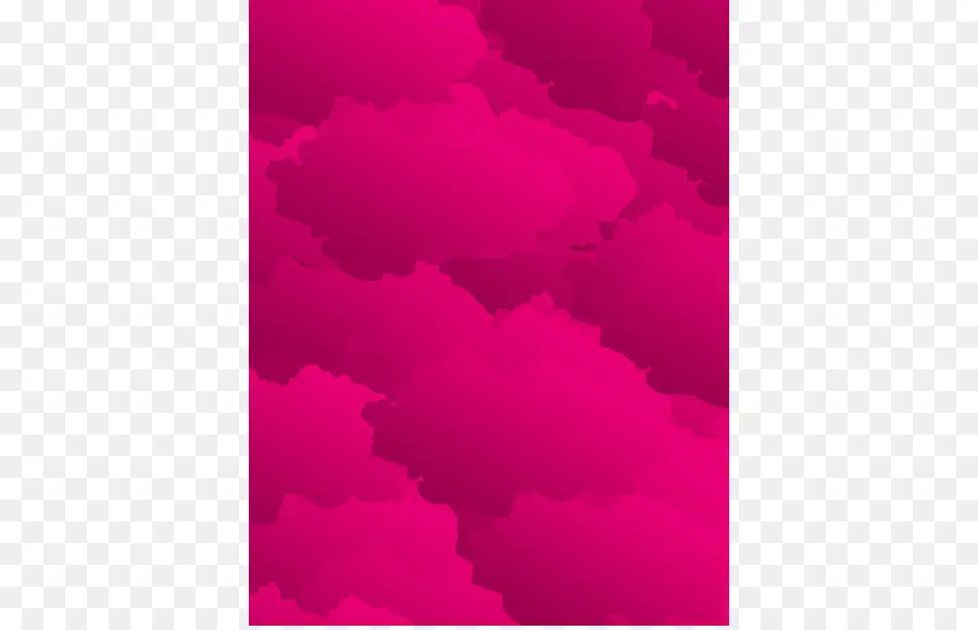 Nubes Rosadas，Cielo PNG