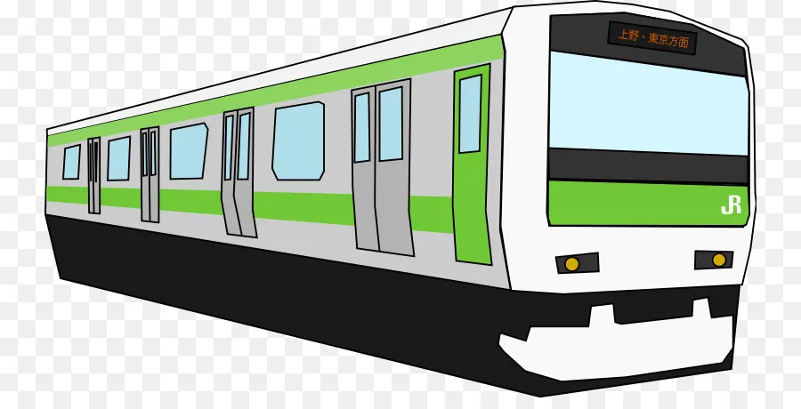 Tren，El Transporte Ferroviario PNG
