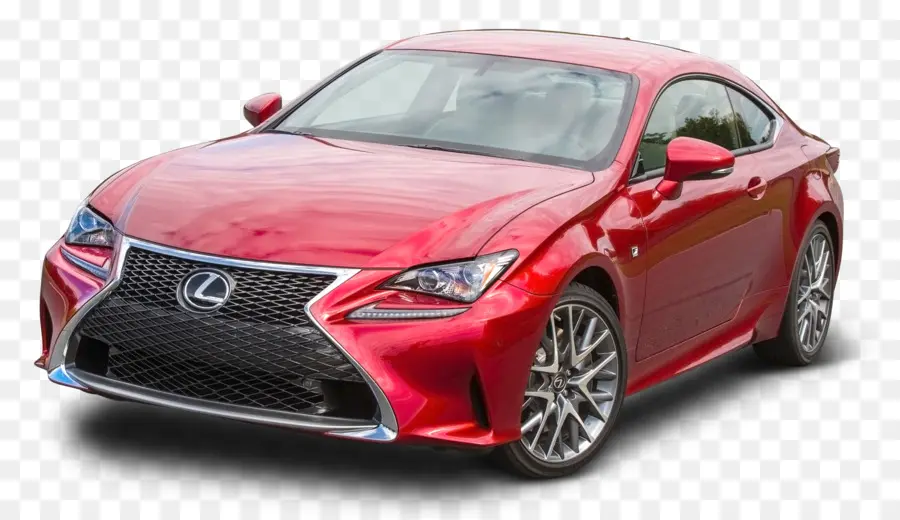 2015 Lexus Rc 350，Lexus PNG