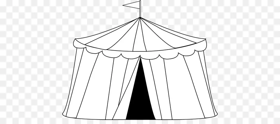 Circo，Carpa PNG