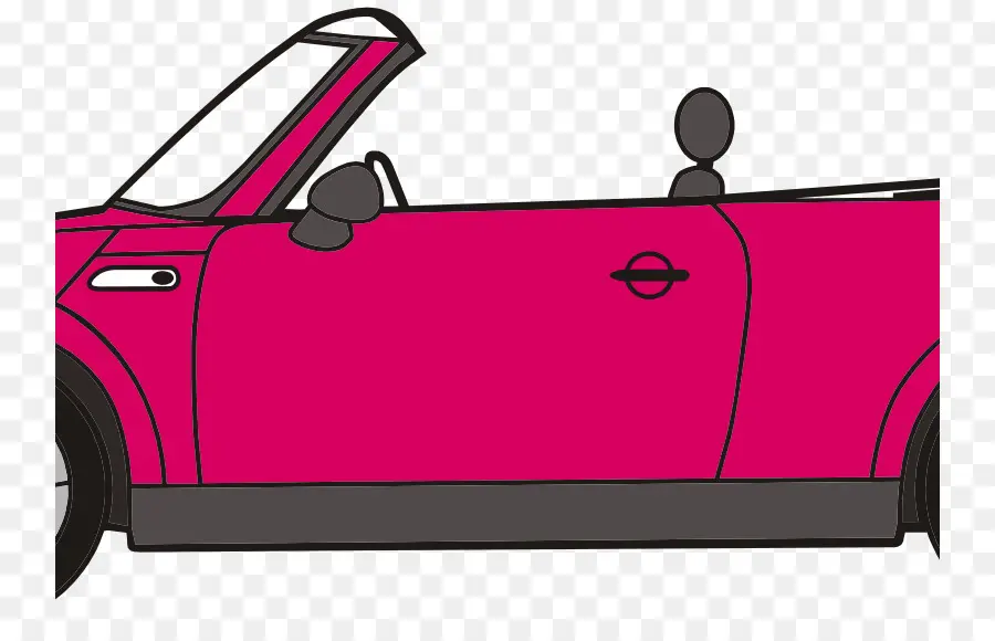 Auto，Convertible PNG