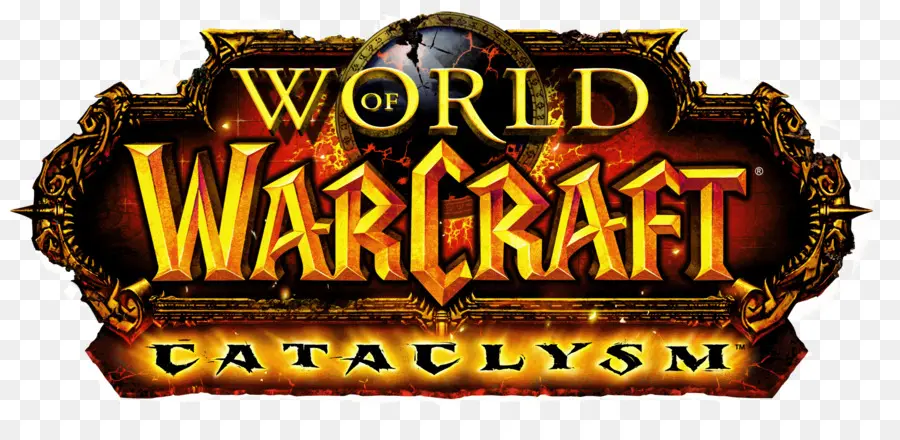 Mundo De Warcraft，Cataclismo PNG