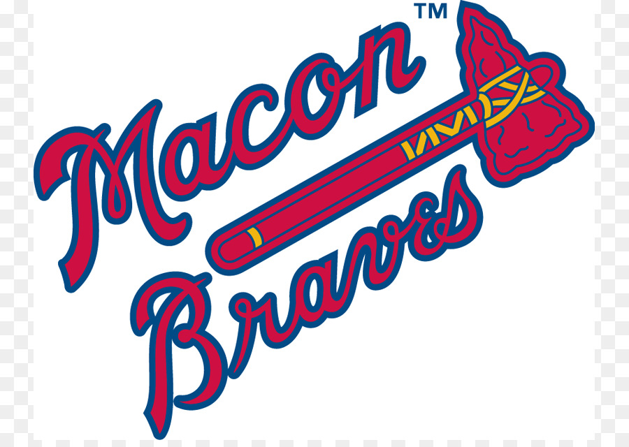 Los Bravos De Atlanta，Macon PNG