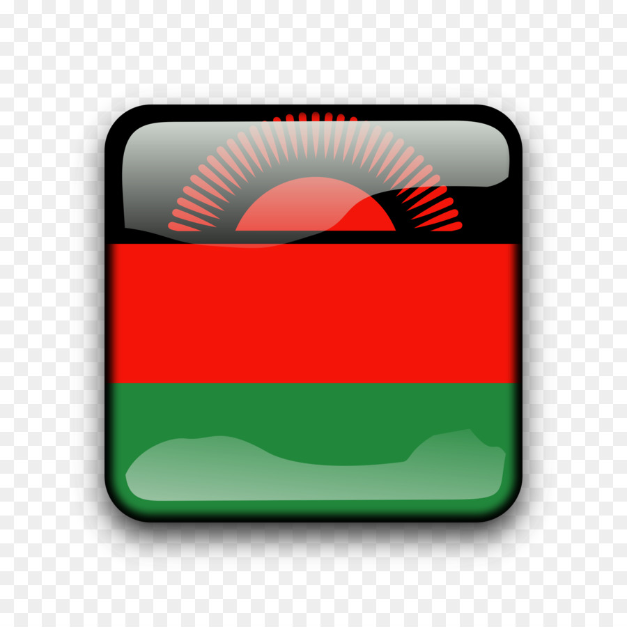 Malawi，Bandera PNG