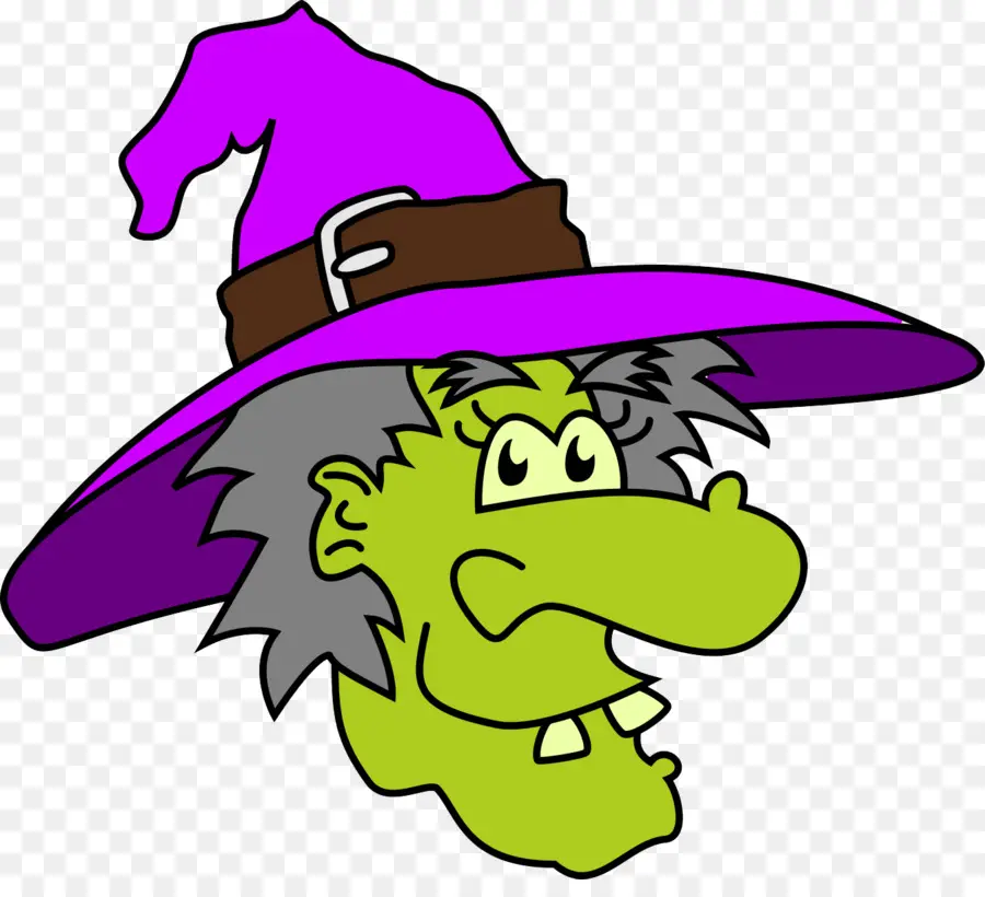 La Brujería，Halloween PNG