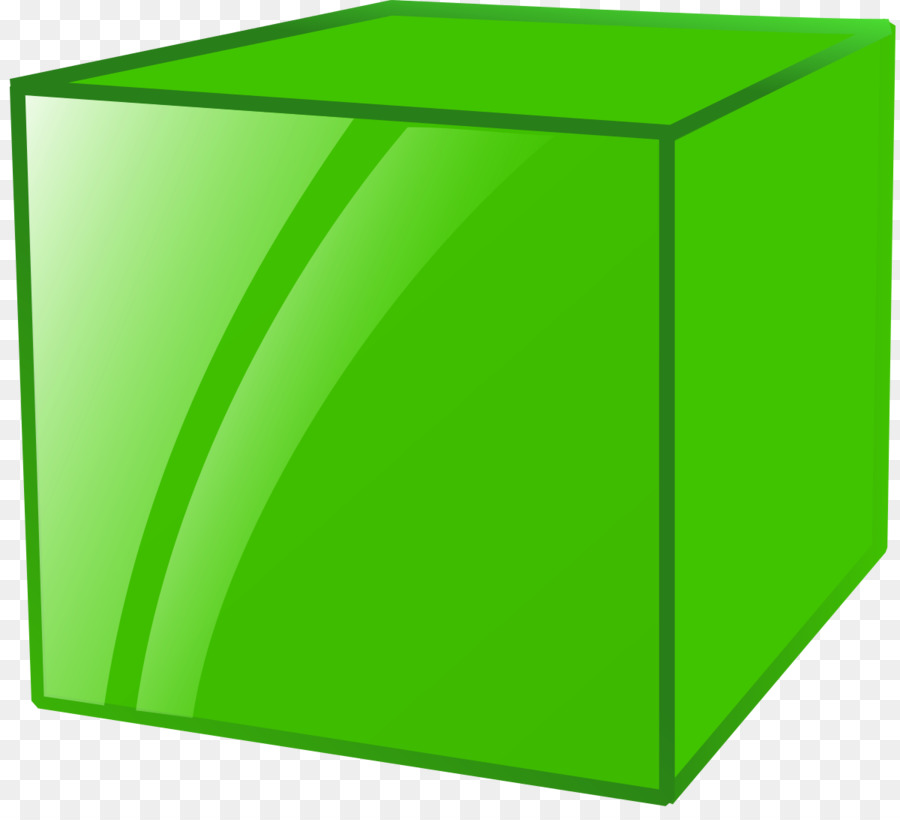 Cubo，Forma PNG