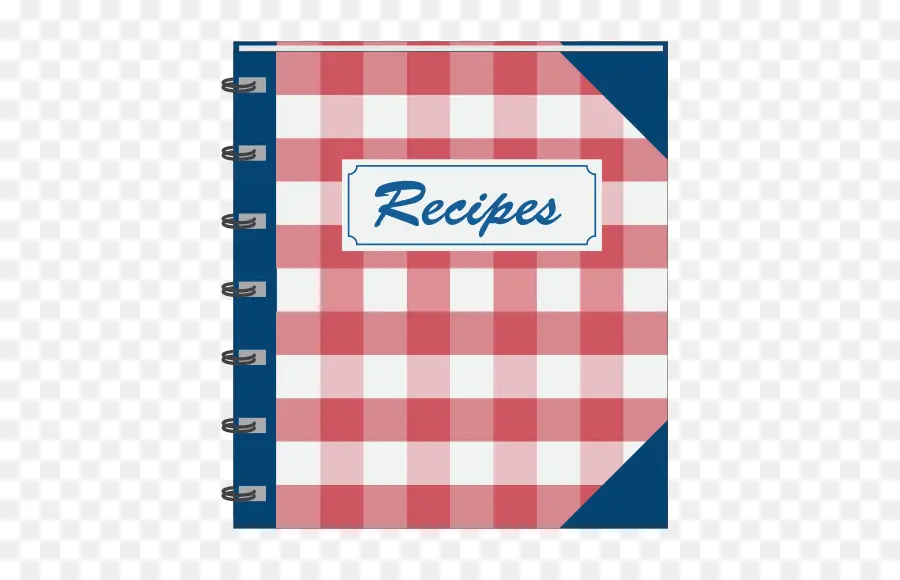 Receta，Libro De Cocina PNG