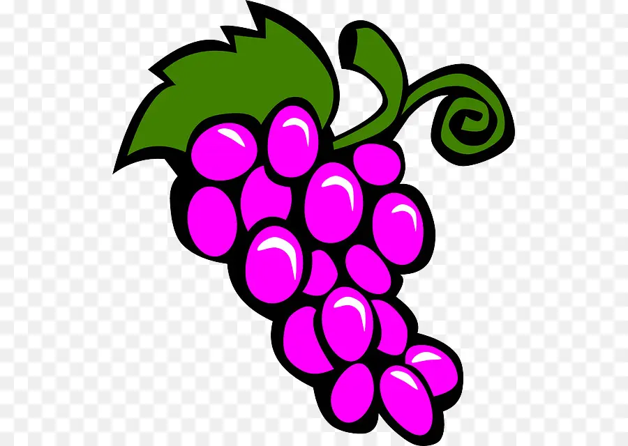 Uvas，Enredadera PNG