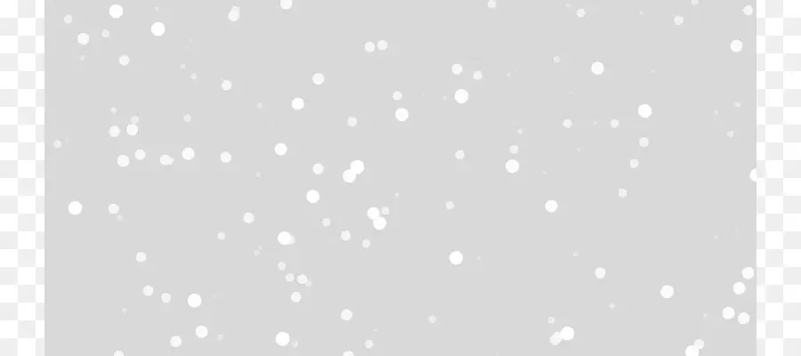 Copos De Nieve，Invierno PNG