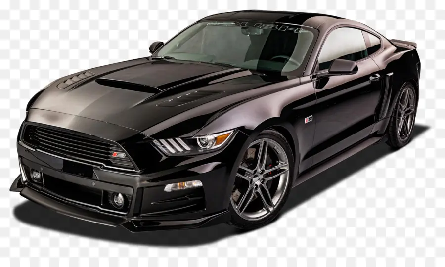 2015 Ford Mustang，2017 Ford Mustang PNG