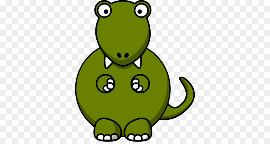 Tiranosaurio，Dinosaurio PNG