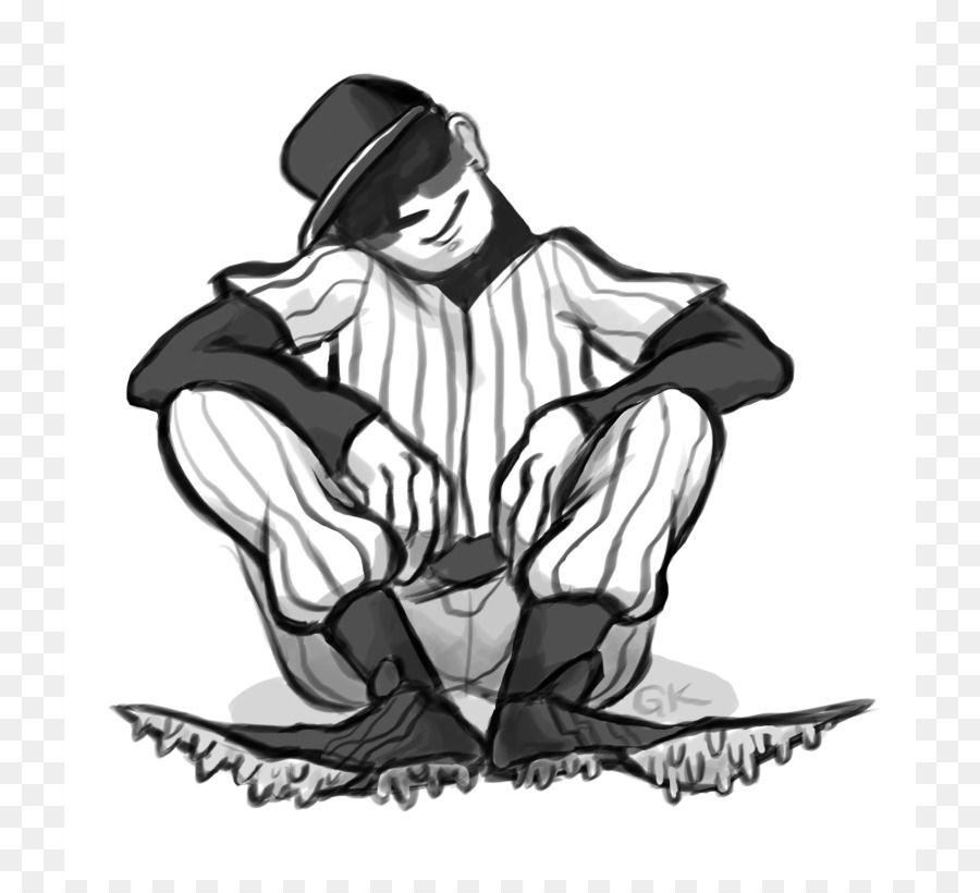 Jugador De Béisbol，Uniforme PNG