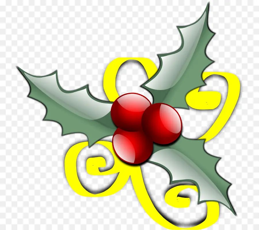 La Navidad，Santa Claus PNG