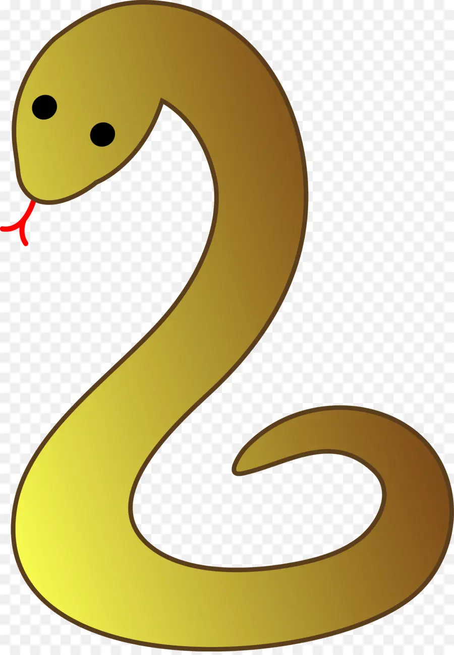 La Serpiente，Mamba Negra PNG