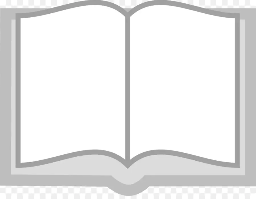 Libro Abierto，Paginas PNG