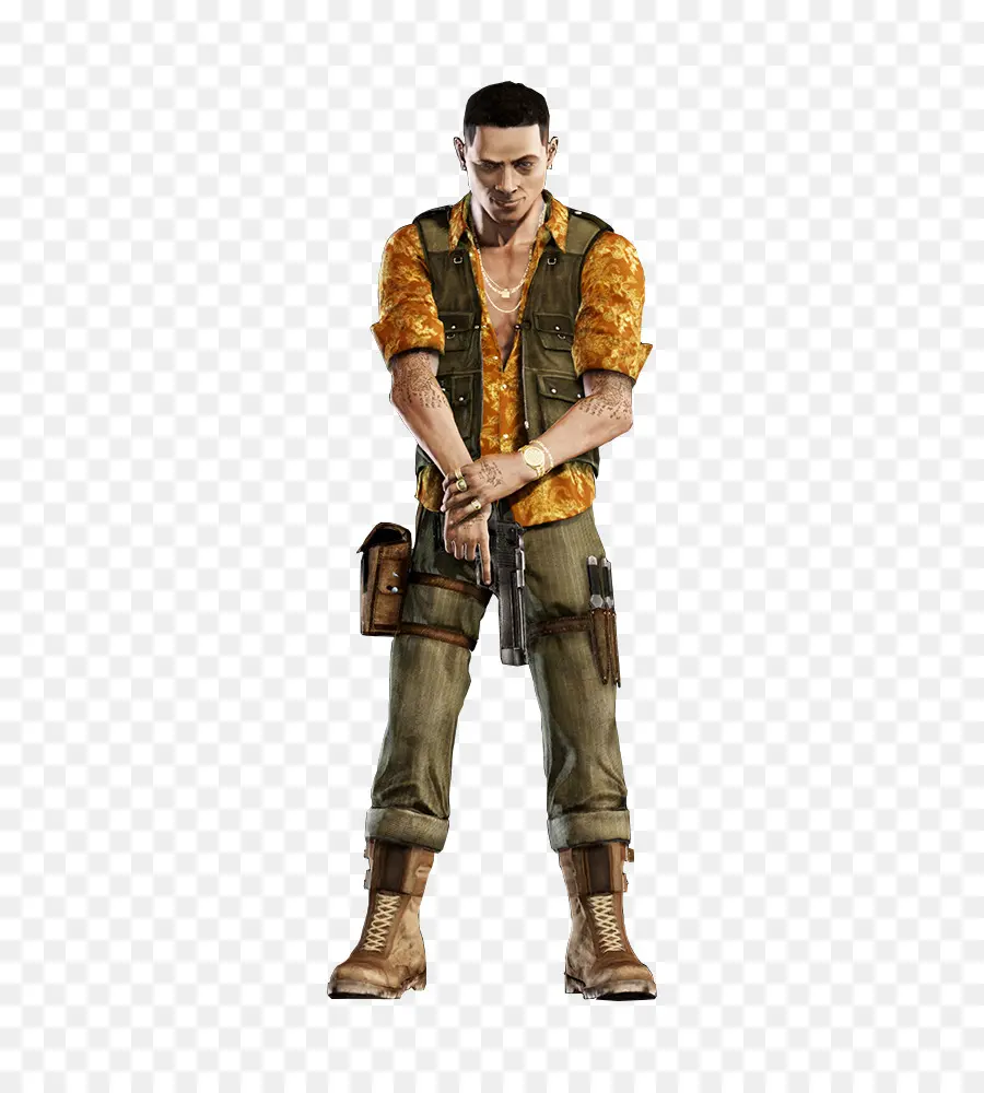 Uncharted Drakes Fortune，Uncharted 2 Among Thieves PNG