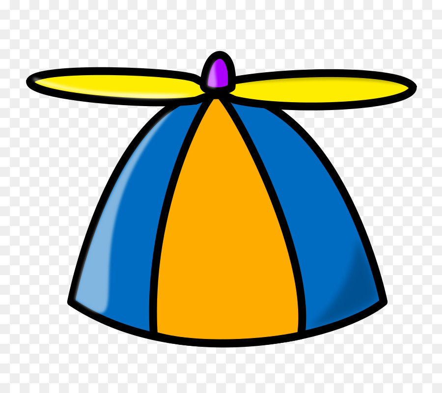 Sombrero De Hélice，Tapa PNG